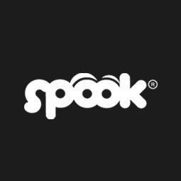 logo spooktoys Brugge