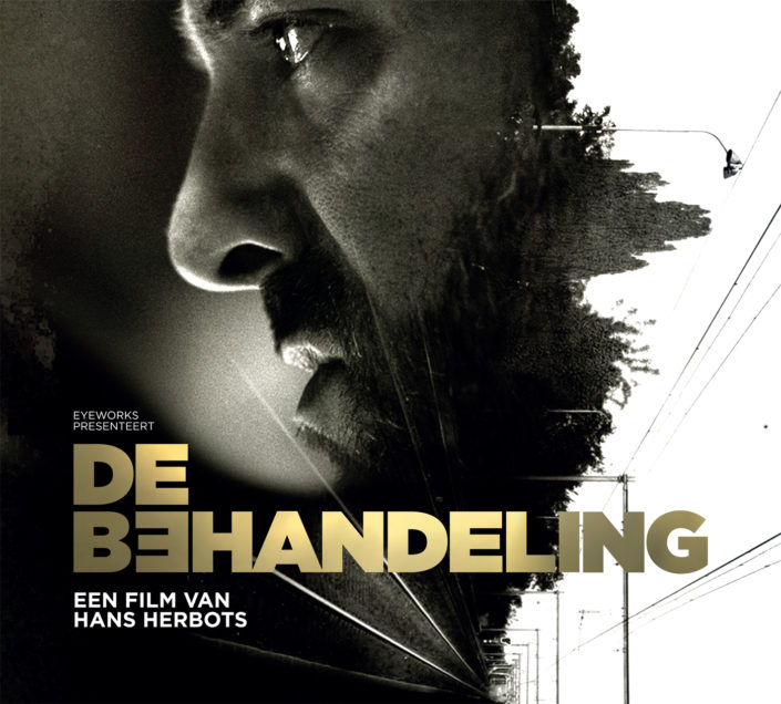 De behandeling