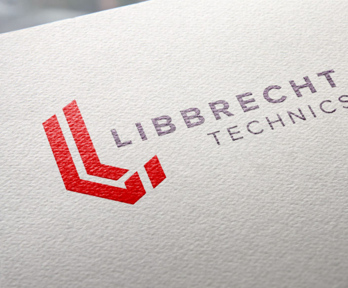 Librecht technics logo